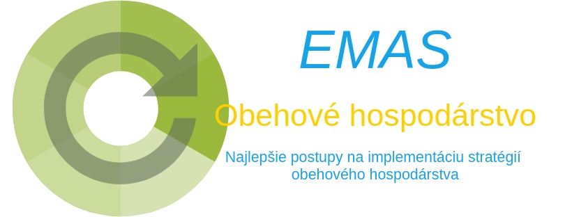 EMAS a obehové hospodárstvo