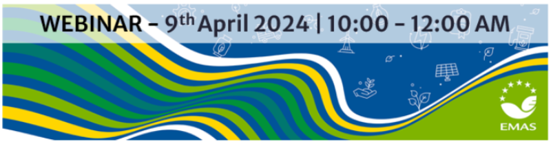 Webinár: “Tvorba nových európskych štandardov vykazovania udržateľnosti pre MSP”