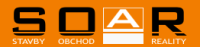 Logo subjektu SOAR SK a. s.