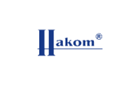 Logo subjektu HAKOM s. r. o.