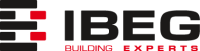 Logo subjektu IBEG, a.s.