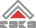 Logo subjektu ROKO gips, s.r.o.