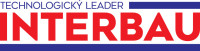 Logo subjektu INTERBAU, s.r.o.