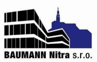 Logo subjektu BAUMANN Nitra s.r.o.