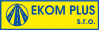 Logo subjektu EKOM PLUS, s.r.o.