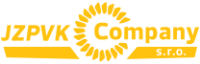 Logo subjektu JZPVK – Company, s.r.o.