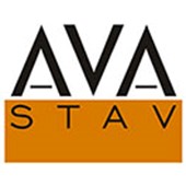 Logo subjektu AVA-stav s.r.o.