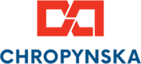 Logo subjektu Chropynska Slovakia a.s.