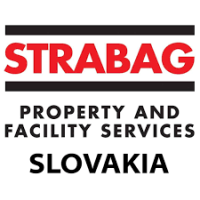 Logo subjektu STRABAG Property and Facility Services s.r.o.