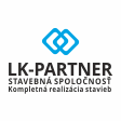 Logo subjektu LK-PARTNER, s.r.o.