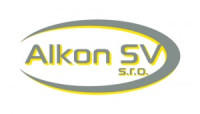 Logo subjektu Alkon SV s.r.o.
