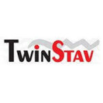 Logo subjektu TwinStav, s.r.o.