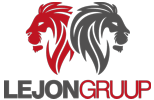 Logo subjektu LejonGruup s.r.o.