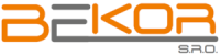 Logo subjektu BEKOR, s.r.o.