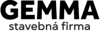 Logo subjektu GEMMA stavebná firma a.s.
