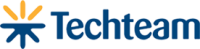 Logo subjektu TECHTEAM, s.r.o.
