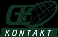 Logo subjektu GEOKONTAKT, s.r.o. Košice