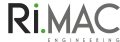 Logo subjektu RI.MAC, s.r.o.