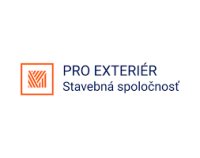 Logo subjektu PRO EXTERIÉR, s.r.o.