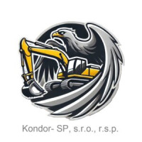 Logo subjektu Kondor-SP, s.r.o., r.s.p.