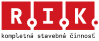 Logo subjektu R.I.K. s.r.o.
