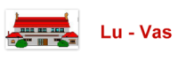Logo subjektu Lu – Vas, s. r. o.