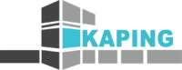 Logo subjektu KAPING s.r.o.