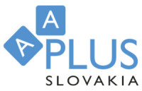 Logo subjektu AA PLUS SLOVAKIA, s.r.o.