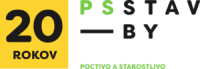 Logo subjektu PS STAVBY s.r.o.