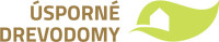Logo subjektu Úsporné Drevodomy s.r.o.