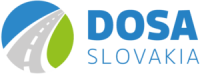 Logo subjektu DOSA Slovakia, s.r.o.