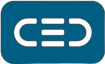 Logo subjektu CED inžinierske staviteľstvo a.s.