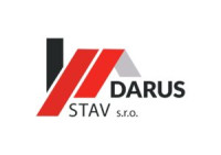 Logo subjektu DARUS stav s.r.o.