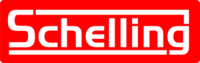 Logo subjektu Schelling s.r.o.