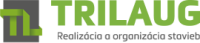 Logo subjektu TRILAUG s.r.o.