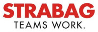 Logo subjektu STRABAG s. r. o.