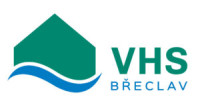 Logo subjektu VHS Břeclav s.r.o.