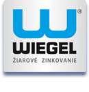 Logo subjektu Wiegel Sereď žiarové zinkovanie s.r.o.