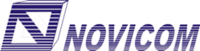 Logo subjektu NOVICOM s.r.o.