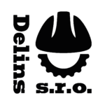 Logo subjektu Delins s. r. o.