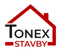Logo subjektu TONEX stavby  s.r.o.
