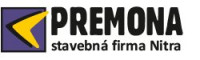 Logo subjektu PREMONA, s.r.o.
