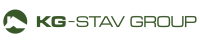 Logo subjektu KG-STAV GROUP s.r.o.