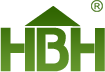 Logo subjektu H B H, a.s.