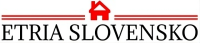 Logo subjektu ETRIA SLOVENSKO s. r. o.