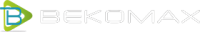Logo subjektu BeKoMaX s.r.o.