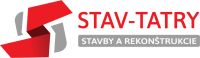 Logo subjektu STAV-TATRY, s.r.o.