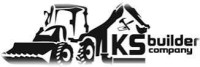 Logo subjektu KS builder company s.r.o.