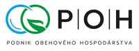 Logo subjektu POH, s.r.o. "registrovaný sociálny podnik"
