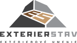 Logo subjektu ExterierStav, s.r.o.